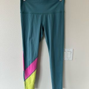Cotopaxi 3/4 legging